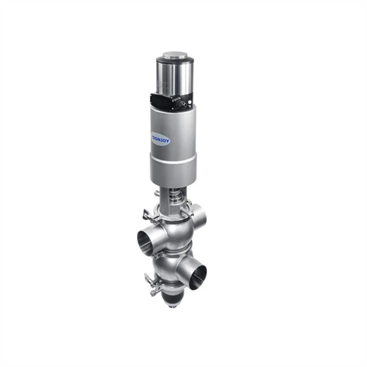 mixproof valve (1)
