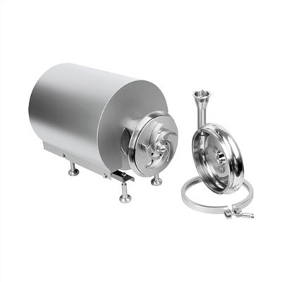 ปั๊มหอยโข่งสแตนเลสทั้งหมด