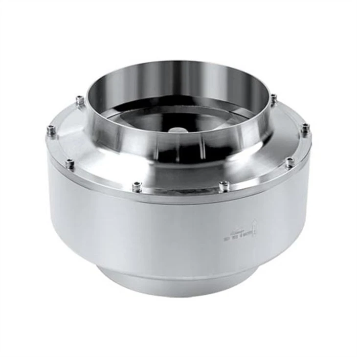 check valve (6)